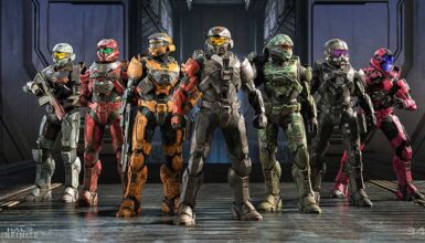 Halo: Infinite’de Eğitim Modu ile Botlara Karşı Kendinizi Geliştirin!