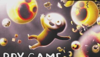 Happy Game: Amanita Games’in Soyut Kâbus Festivali