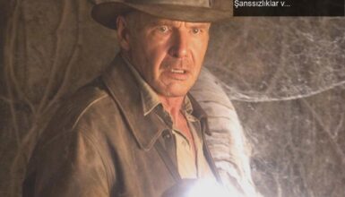 Harrison Ford ve Indiana Jones 5: Çekim Sürecindeki Şanssızlıklar ve Komik Durumlar