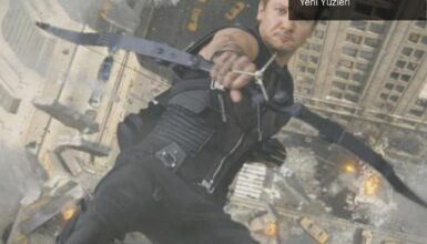 Hawkeye Dizi Tanıtımı: Marvel Sinematik Evreninin Yeni Yüzleri