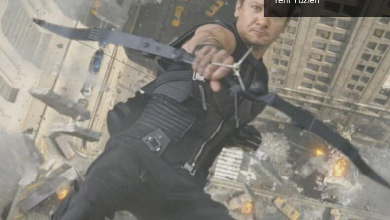 Hawkeye Dizi Tanıtımı: Marvel Sinematik Evreninin Yeni Yüzleri