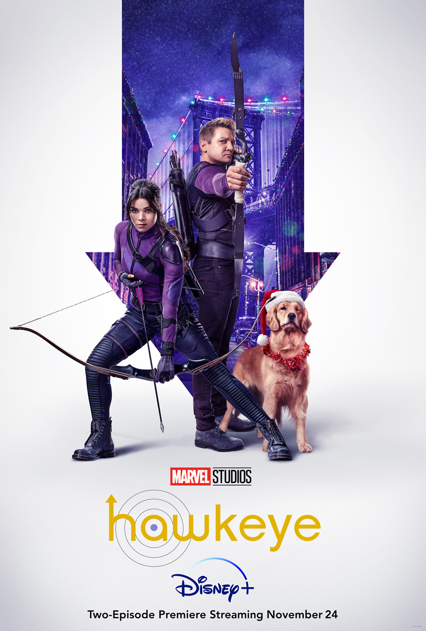 Hawkeye: Yılbaşı Ruhu ile Süper Kahramanlık Arasında Eğlenceli Bir Yolculuk