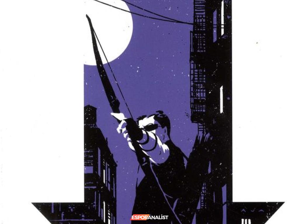 Hawkeye: Yılbaşı Ruhu ile Süper Kahramanlık Arasında Eğlenceli Bir Yolculuk