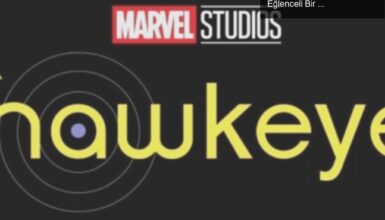 Hawkeye: Yılbaşı Ruhu ile Süper Kahramanlık Arasında Eğlenceli Bir Yolculuk
