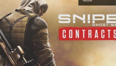 Hayalet Savaşçı: Kontratların Derinliklerine Yolculuk