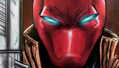 HBO Max ve DC Evreninde Red Hood’un Heyecan Dolu Yolculuğu