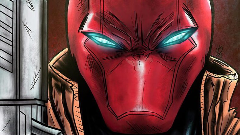 HBO Max ve DC Evreninde Red Hood’un Heyecan Dolu Yolculuğu