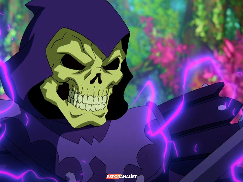 He-Man ve Kâinatın Hakimleri: Nostaljinin Yeniden Canlanışı