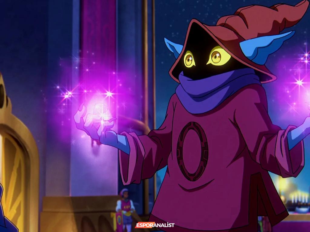 He-Man ve Kâinatın Hakimleri: Nostaljinin Yeniden Canlanışı