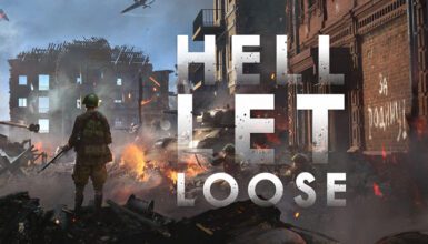 Hell Let Loose: İkinci Dünya Savaşı’nın Askeri Simülasyonu Üzerine Derinlemesine İnceleme