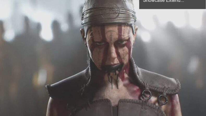 Hellblade 2’ye Dair Heyecan Verici Gelişmeler: Xbox Showcase Extended’da Neler Bekleniyor?