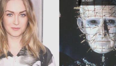Hellraiser Reboot’u: Kadro Açıklandı ve Pinhead Artık Bir Kadın!
