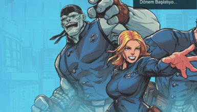 Hero Concept: Türk Oyun Geliştiriciliğinde Yeni Bir Dönem Başlatıyor