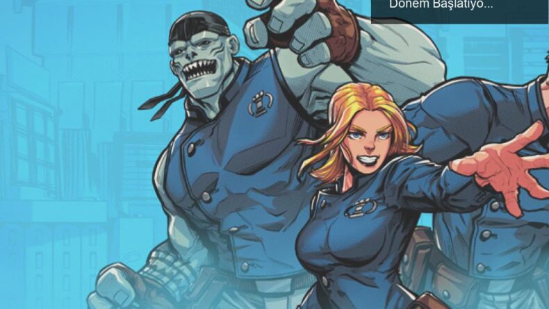 Hero Concept: Türk Oyun Geliştiriciliğinde Yeni Bir Dönem Başlatıyor
