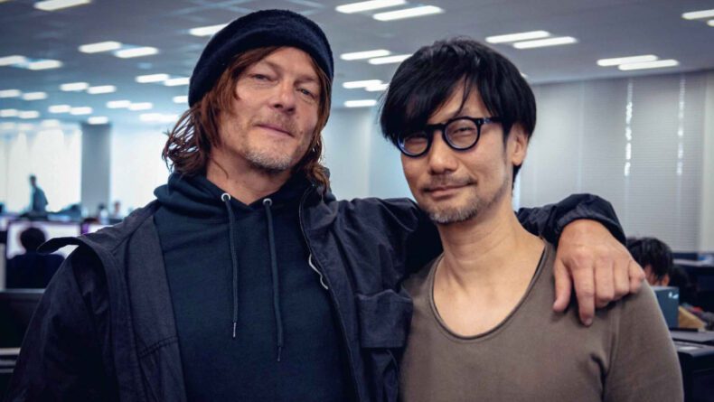 Hideo Kojima’dan Death Stranding İpuçları: İkinci Oyun Geliyor mu?