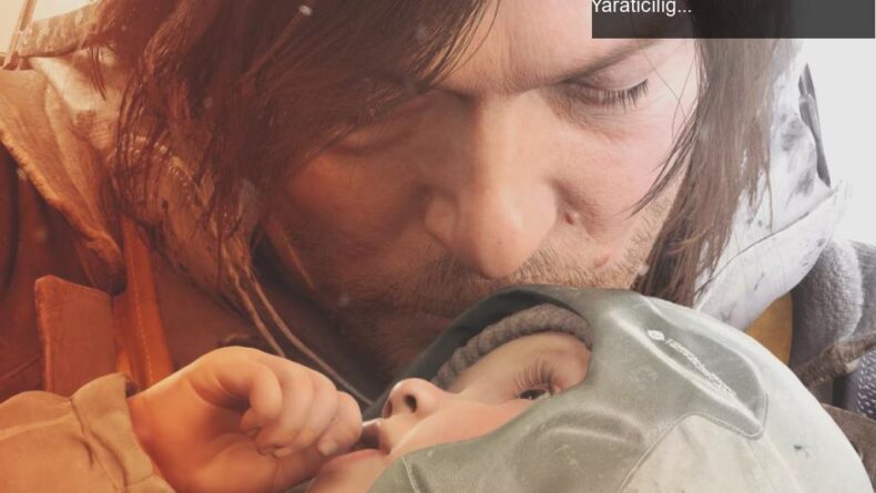 Hideo Kojima’nın Mirası: Death Stranding ile Devam Eden Yaratıcılığın Peşinde