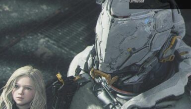 Hideo Kojima’nın PRAGMATA’sı: Erteleme ve Yeni Umutlar