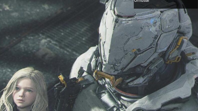 Hideo Kojima’nın PRAGMATA’sı: Erteleme ve Yeni Umutlar