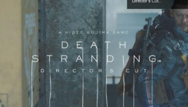 Hideo Kojima’nın Yenilikçi Fragmanı: Death Stranding Director’s Cut İncelemesi