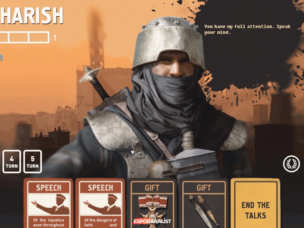 HighFleet: Uzayda Bir Savaş Stratejisi ve Rol Yapma Deneyimi