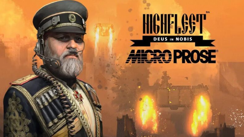 HighFleet: Uzayda Bir Savaş Stratejisi ve Rol Yapma Deneyimi