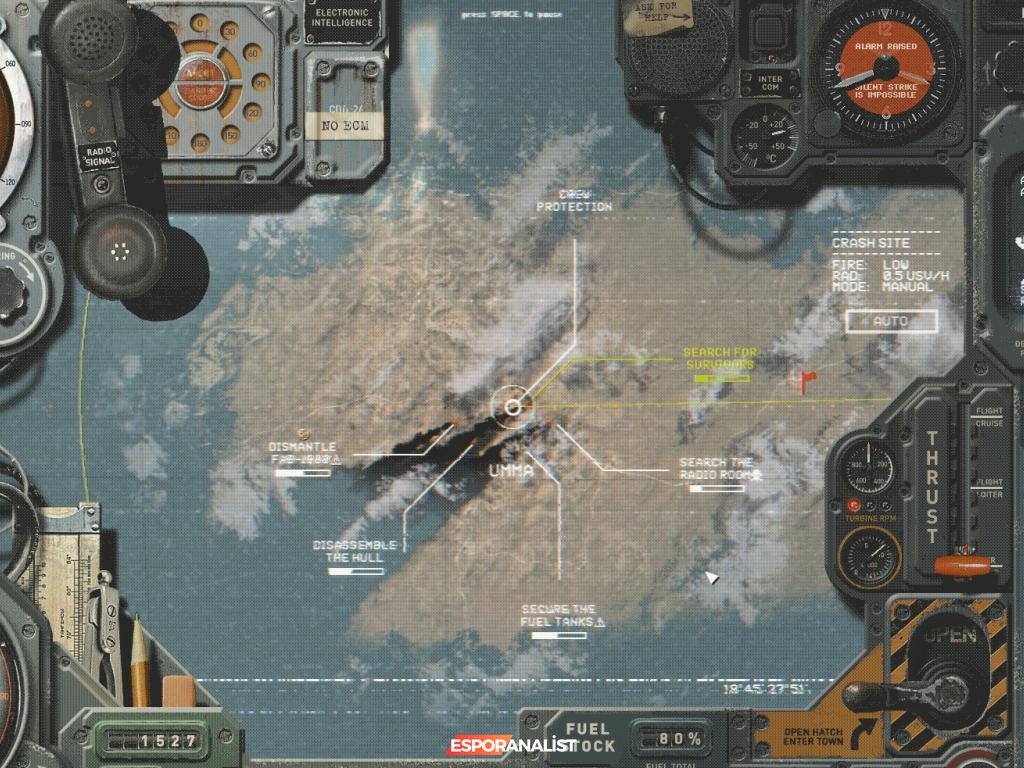 HighFleet: Uzayda Bir Savaş Stratejisi ve Rol Yapma Deneyimi