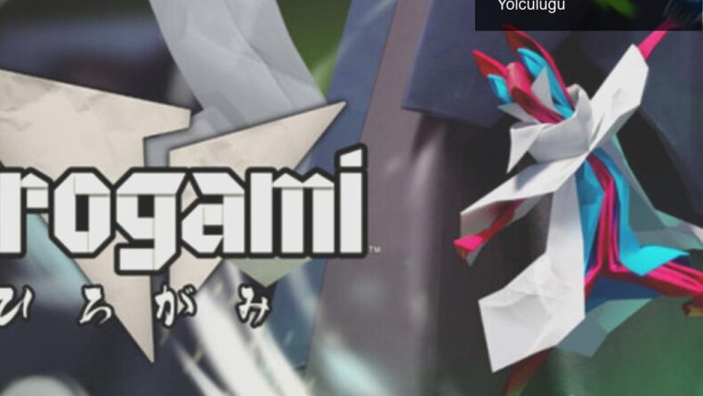 Hirogami: Sevgi ve Nefret Arasında Bir Origami Yolculuğu