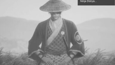 Hiroki’nin Cesur Yolculuğu: Trek to Yomi ile Samuray ve Ninja Dünyası