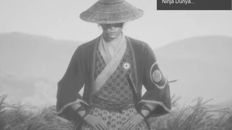Hiroki’nin Cesur Yolculuğu: Trek to Yomi ile Samuray ve Ninja Dünyası