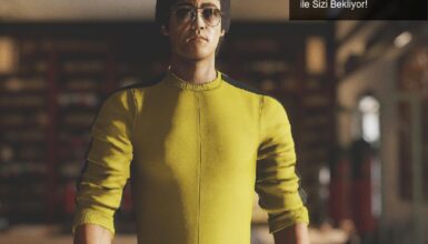 Hitman: Dünyanın En Eğlenceli Görevi Bruce Lee ile Sizi Bekliyor!