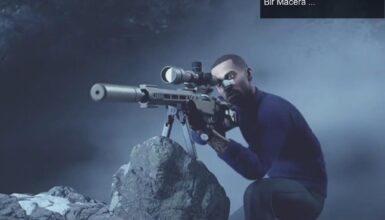 Hitman Sniper: The Shadows – Mobil Oyun Dünyasında Yeni Bir Macera Başlıyor!