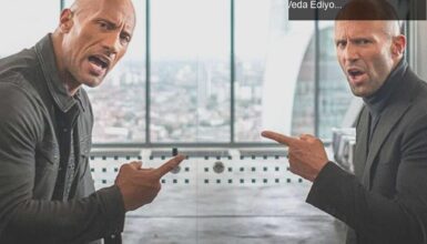 Hızlı ve Öfkeli Evreninde Yeni Maceralar: Dwayne Johnson Veda Ediyor mu?