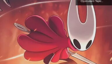 Hollow Knight: Silksong Çeviri Sorunları ve Çinli Oyuncuların Tepkileri