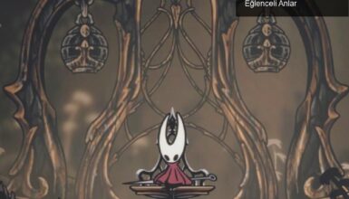 Hollow Knight: Silksong’taki Beklenmedik Tuzaklar ve Eğlenceli Anlar