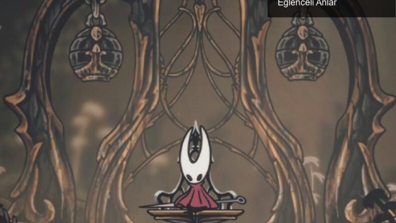 Hollow Knight: Silksong’taki Beklenmedik Tuzaklar ve Eğlenceli Anlar