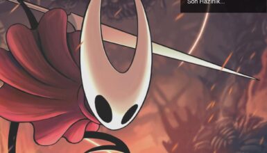 Hollow Knight Silksong’un Bekleneni: 4 Eylül 2025 için Son Hazırlıklar