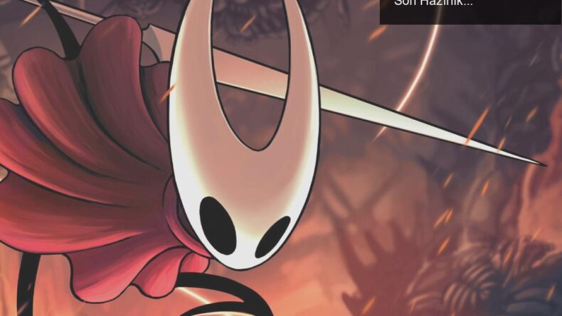 Hollow Knight Silksong’un Bekleneni: 4 Eylül 2025 için Son Hazırlıklar