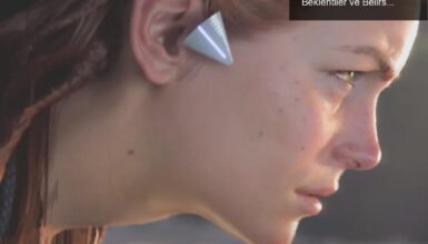 Horizon Forbidden West’in Ertelenme İhtimali: Beklentiler ve Belirsizlikler