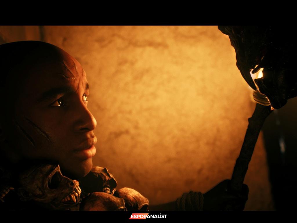 House of Ashes: Sümer Mitolojisiyle Korkunun Derinliklerinde Bir Yolculuk