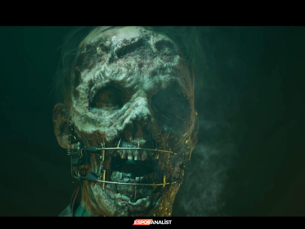 House of Ashes: Sümer Mitolojisiyle Korkunun Derinliklerinde Bir Yolculuk
