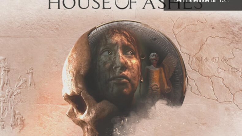 House of Ashes: Sümer Mitolojisiyle Korkunun Derinliklerinde Bir Yolculuk