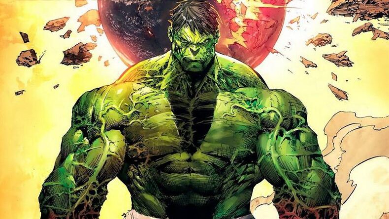 Hulk ve She-Hulk: Marvel’ın Gizemli Dünyasında Yeni Maceralar Bekliyor