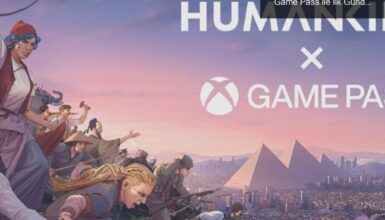 Humankind: Medeniyet Savaşlarına Hazır Olun! Game Pass ile İlk Günden Oynayın