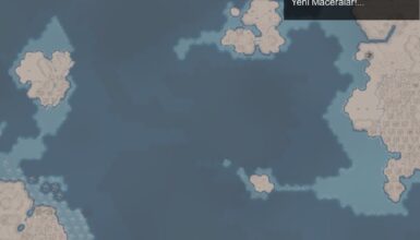 Humankind’ın Mod Desteği: Hayal Gücünüzü Zorlayacak Yeni Maceralar!