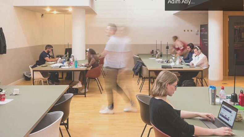 Hungri Games, Belfast’ta Yeni Ofis Açarak Avrupa Pazarına Adım Atıyor!