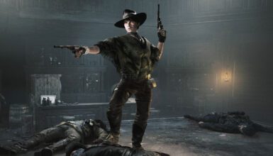 Hunt: Showdown Oyunundan Ekranlara: Merakla Beklenen Dizi Geliyor!