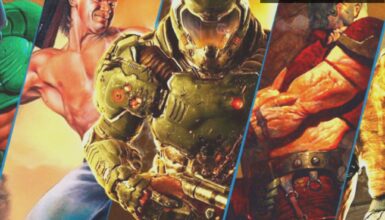 id Software’den Sırlarla Dolu Yeni VR Oyunu: Project 2021B