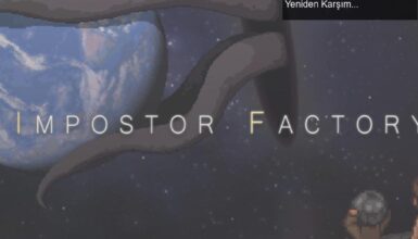 Impostor Factory: Kan Gao’nun Duygusal Yolculuğu ile Yeniden Karşımızda