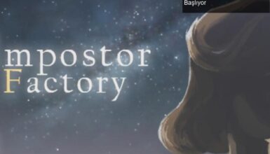 Impostor Factory: Kan Gao’nun Yeni Duygusal Yolculuğu Başlıyor