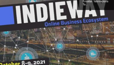 Indieway ile Oyun Geliştiricileri İçin Fırsatlar: Yatırımcılarla Tanışma Zamanı!